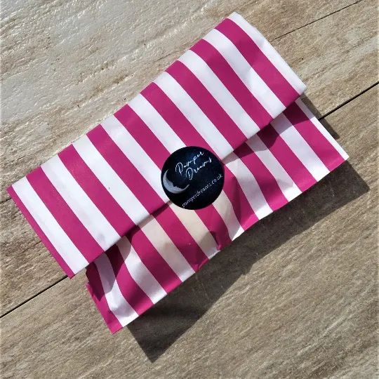 Exotic Papaya Shampoo Bar