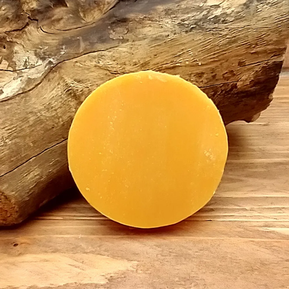 Exotic Papaya Shampoo Bar