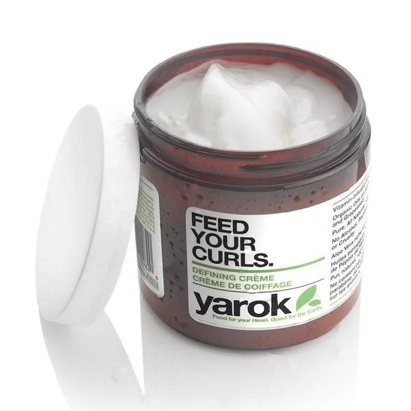 Feed Your Curls