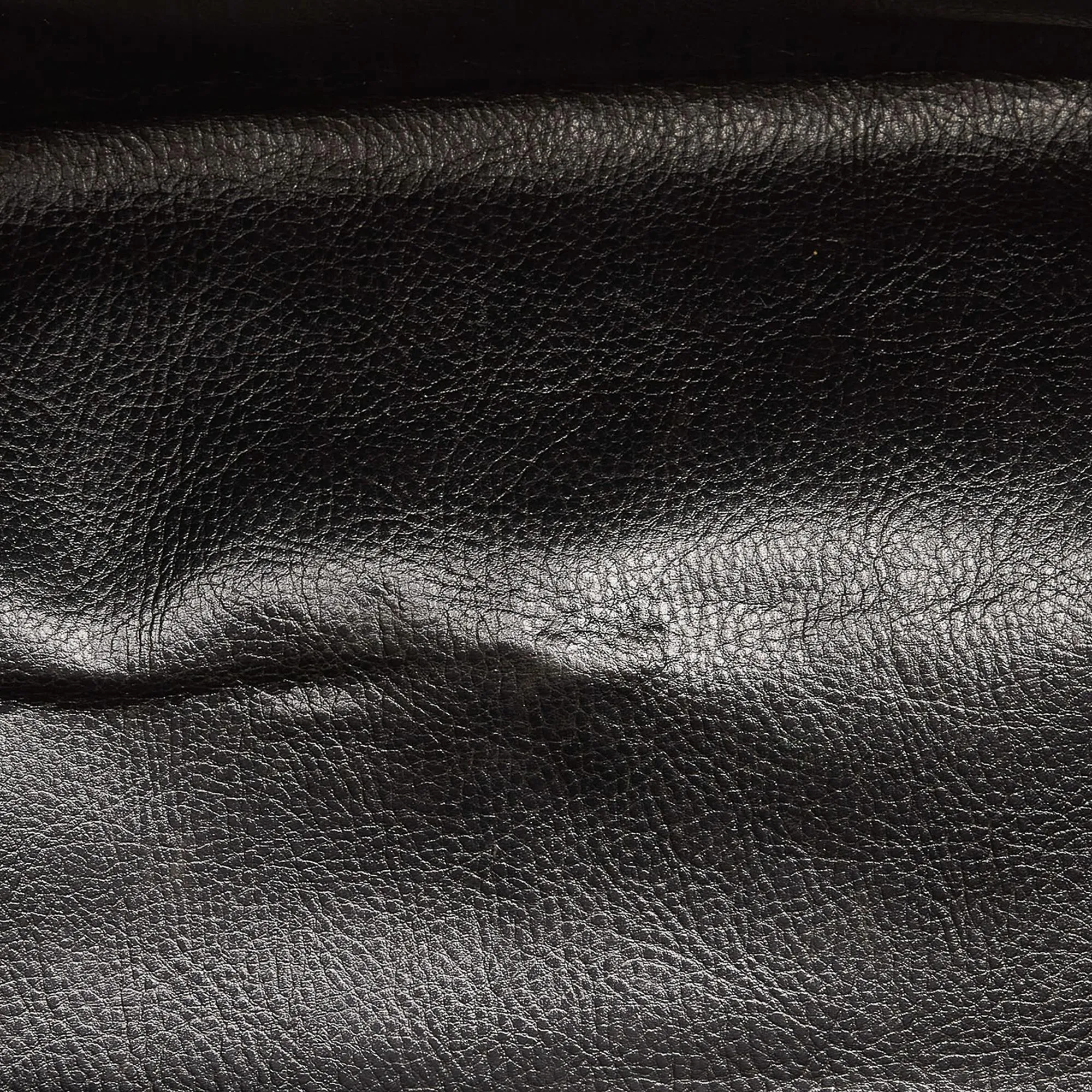 Fendi Pequin Boston Bag (SHG-30791)