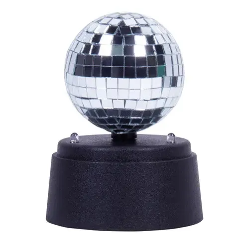FIZ Mini Mirror Disco Ball