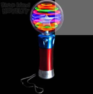 Flashing Light-Up Magic Ball (1ct)