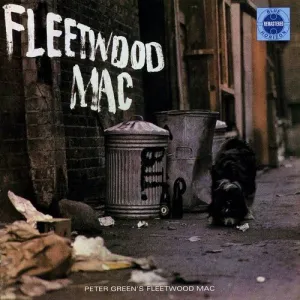 Fleetwood Mac - Peter Green's Fleetwood Mac  (New Vinyl LP)