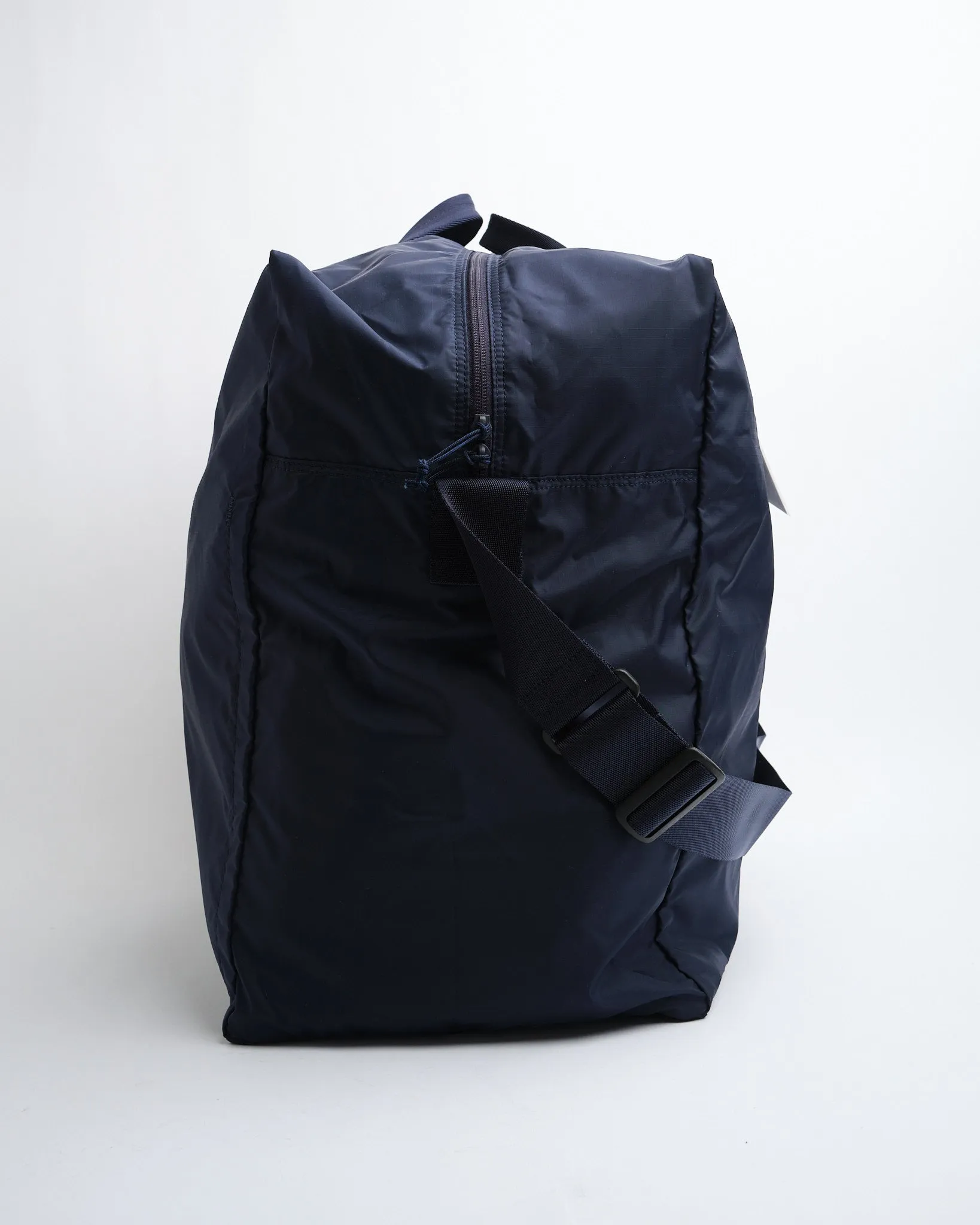 FLEX 2 WAY DUFFLE BAG NAVY