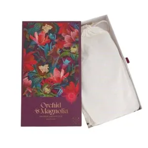 Flox Puzzle Orchid and Magnolia 500 Piece