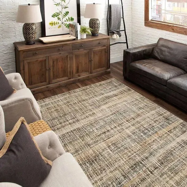 Fowler 91950 70033 Beige Rug