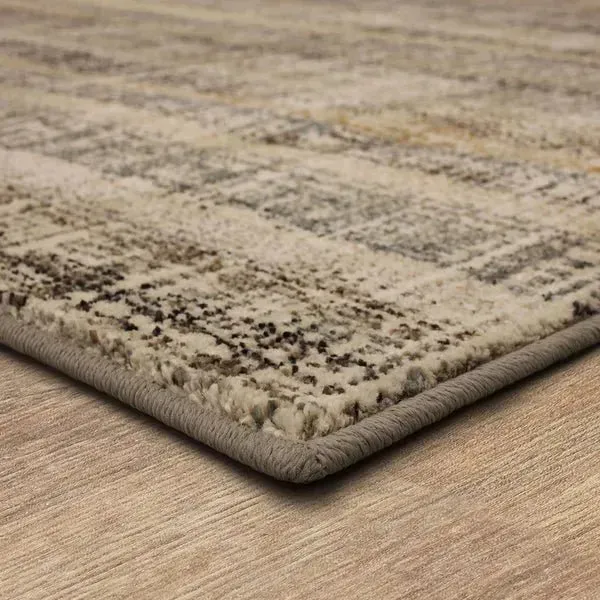 Fowler 91950 70033 Beige Rug