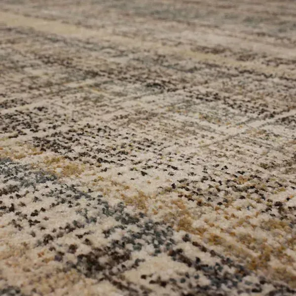 Fowler 91950 70033 Beige Rug