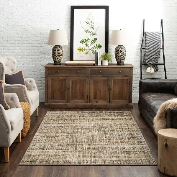 Fowler 91950 70033 Beige Rug