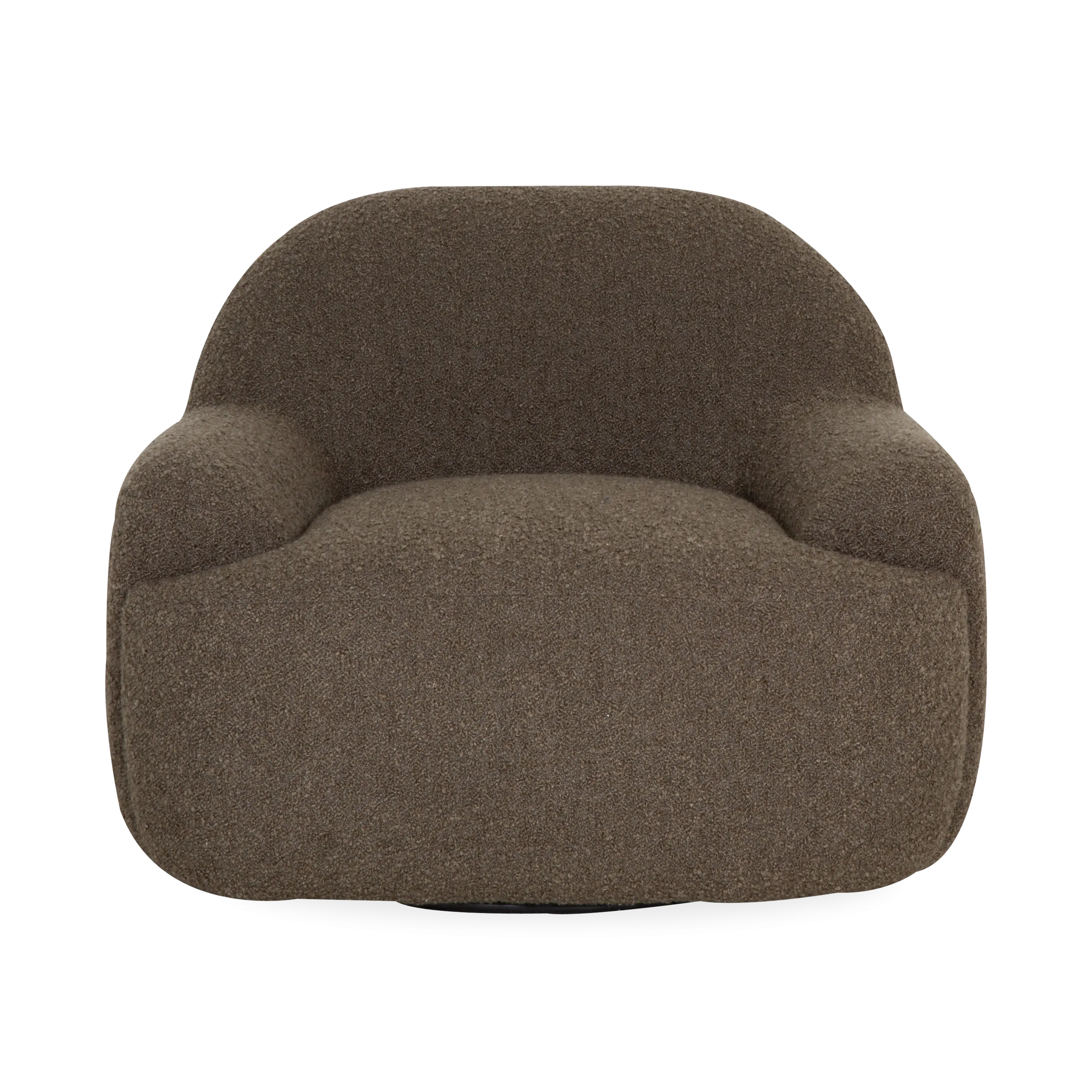 Fox Swivel Chair
