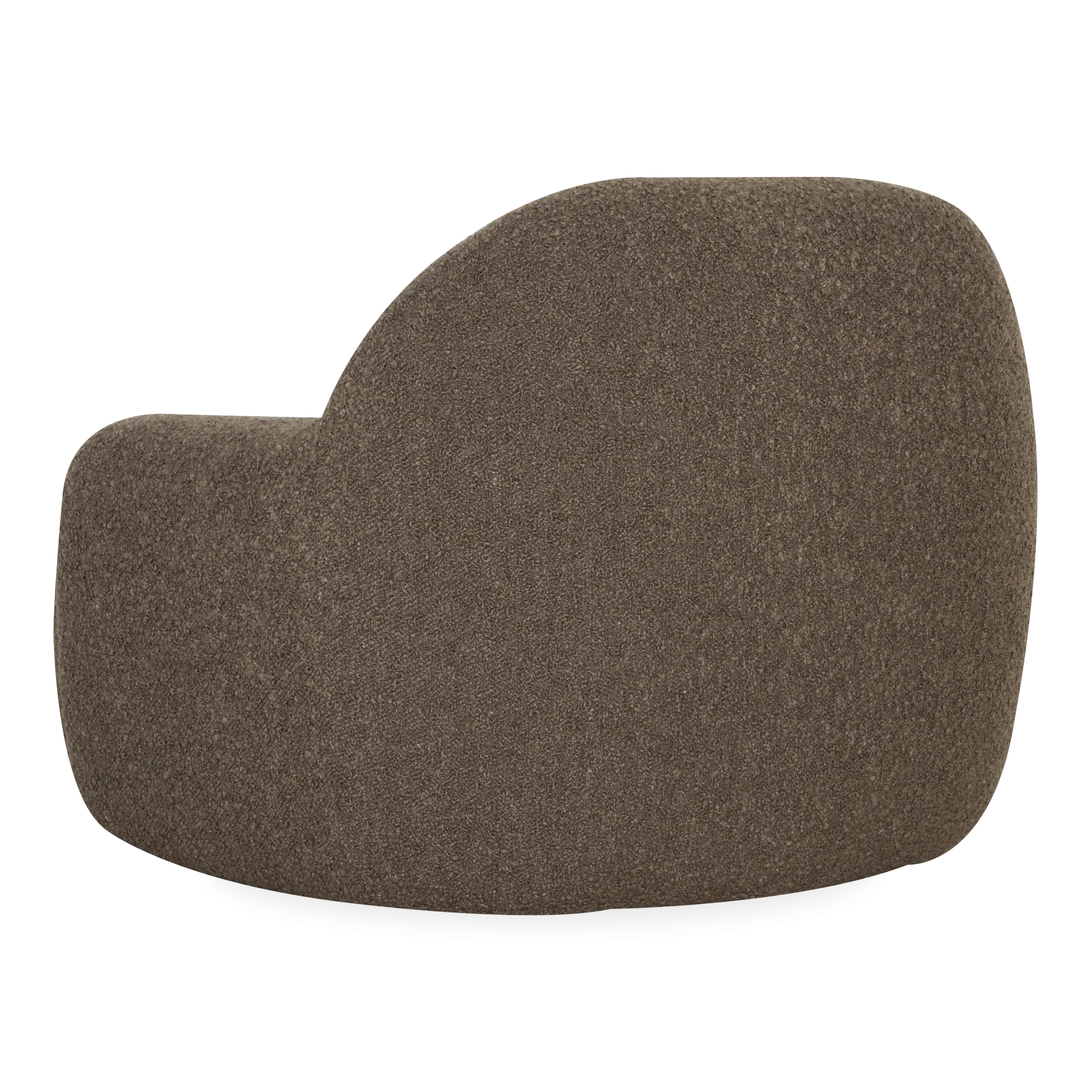 Fox Swivel Chair