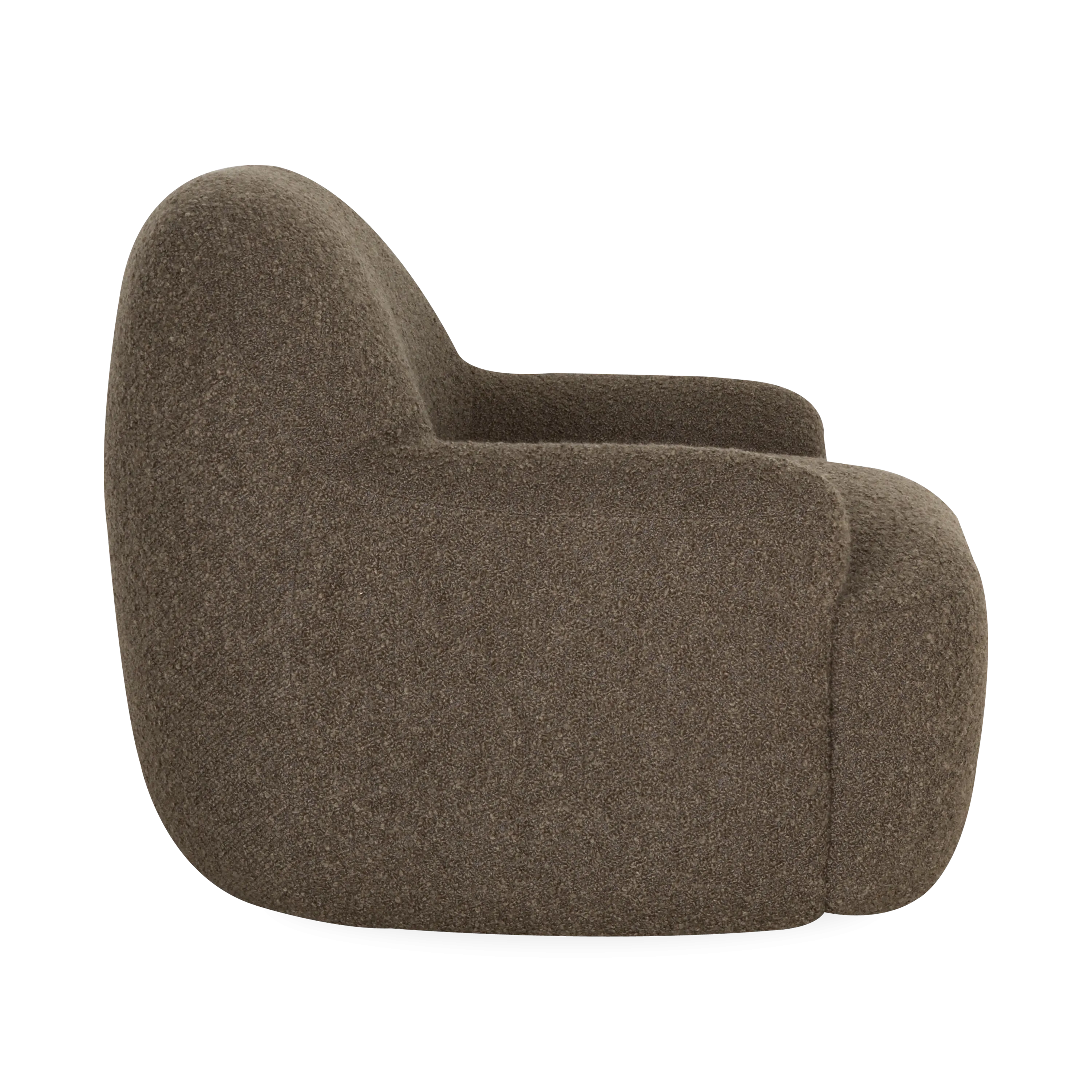 Fox Swivel Chair