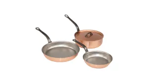 Frying Pan Set Classic Line