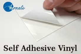 FURNATO® Self Adhesive UV Coated High Resolution Vinyl Print- Kirtan – P638