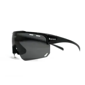 Future Sport Polarized Sunglasses [BLACK]