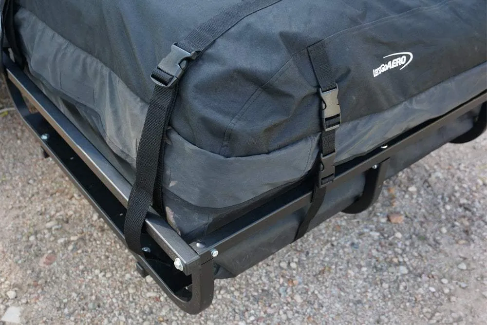 GearBag-4 Expandable Cargo Bag