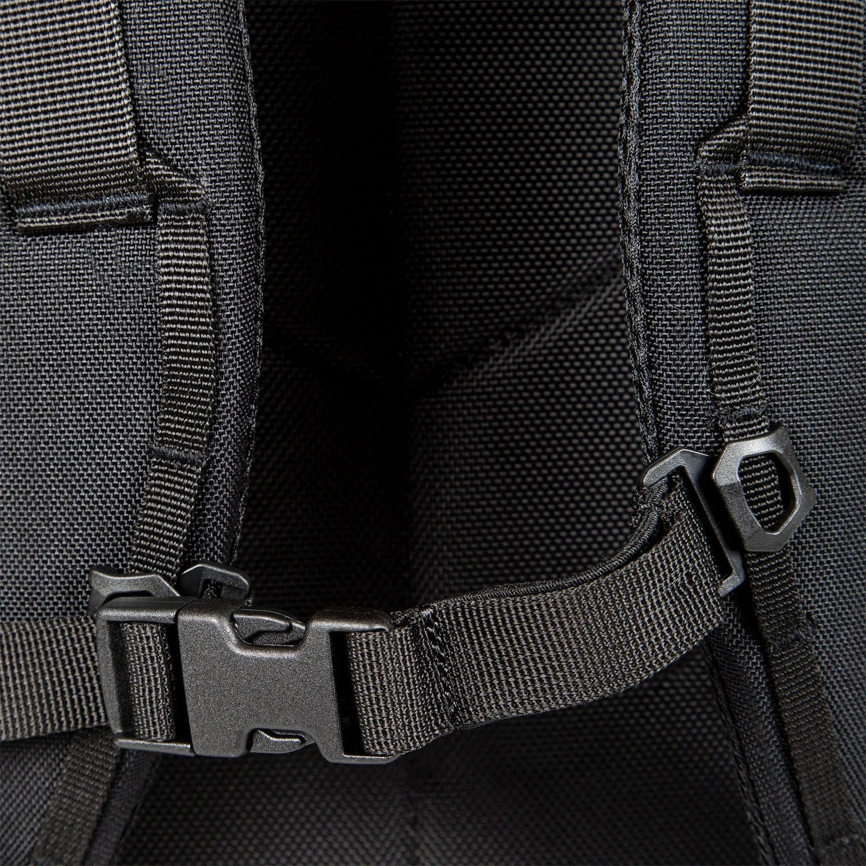 Global Travel Bag 30L | Black