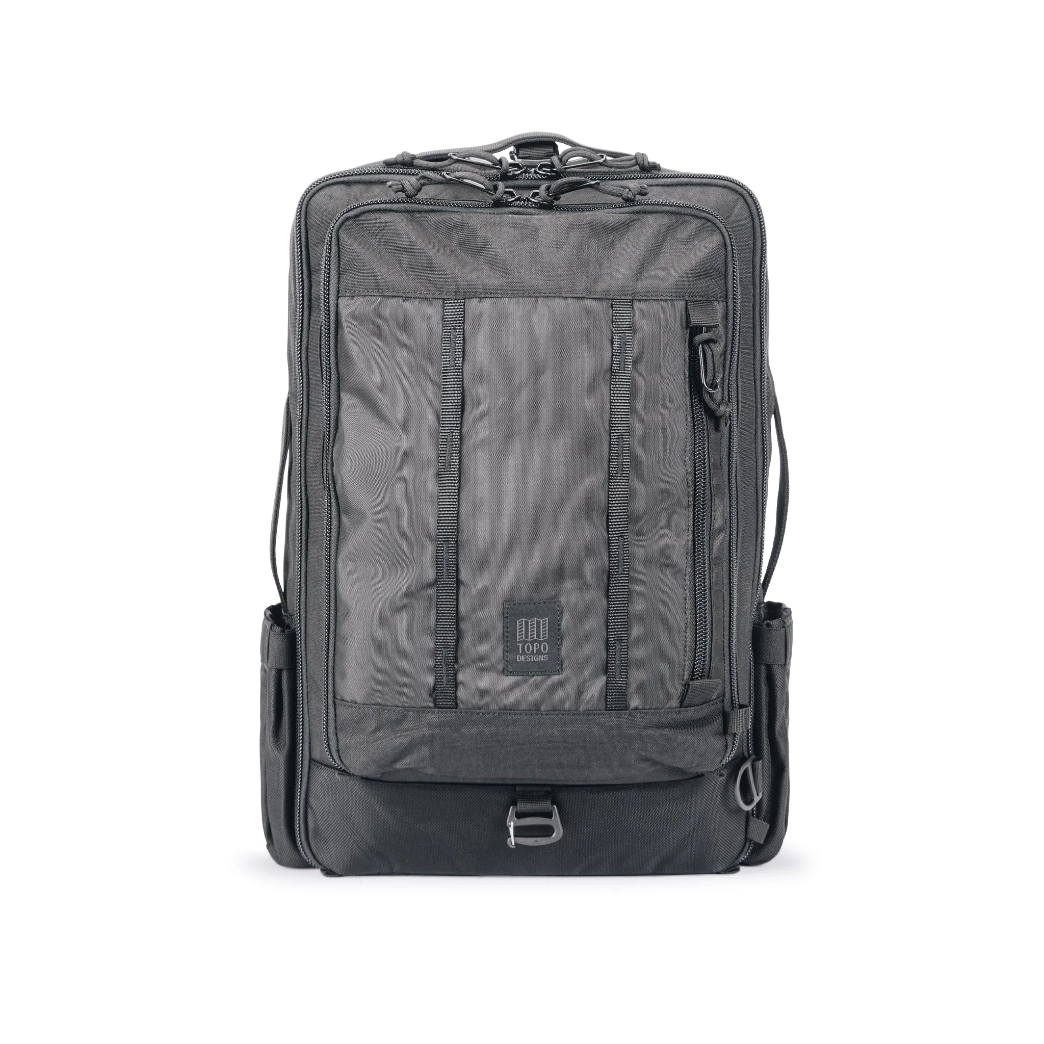 Global Travel Bag 30L | Black