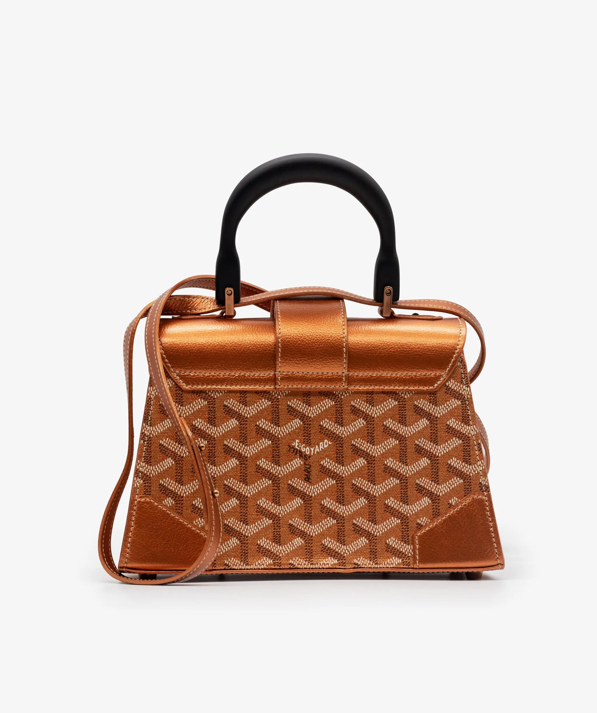 Goyard Saigon Rose Gold Limited edition RJL1254