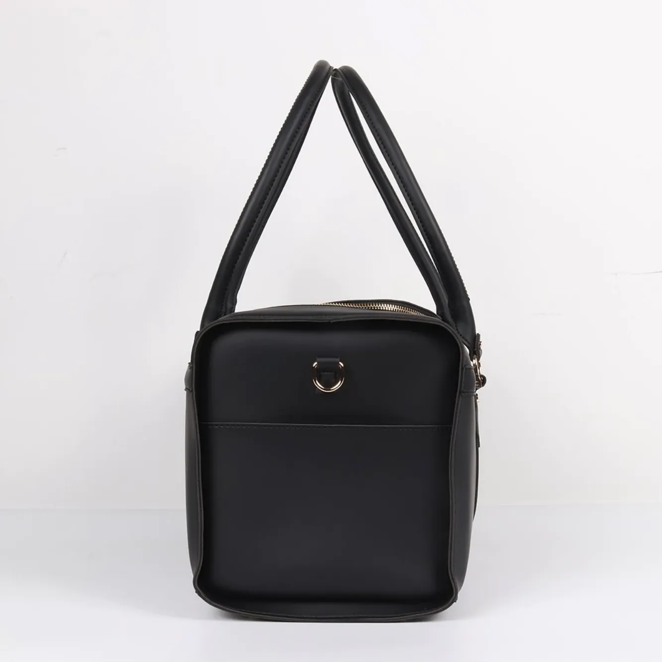 Grand Voyager Dog Carrier ~ Black
