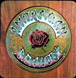 Grateful Dead - American Beauty [50th Anniversary Remastered]  (New Vinyl LP)