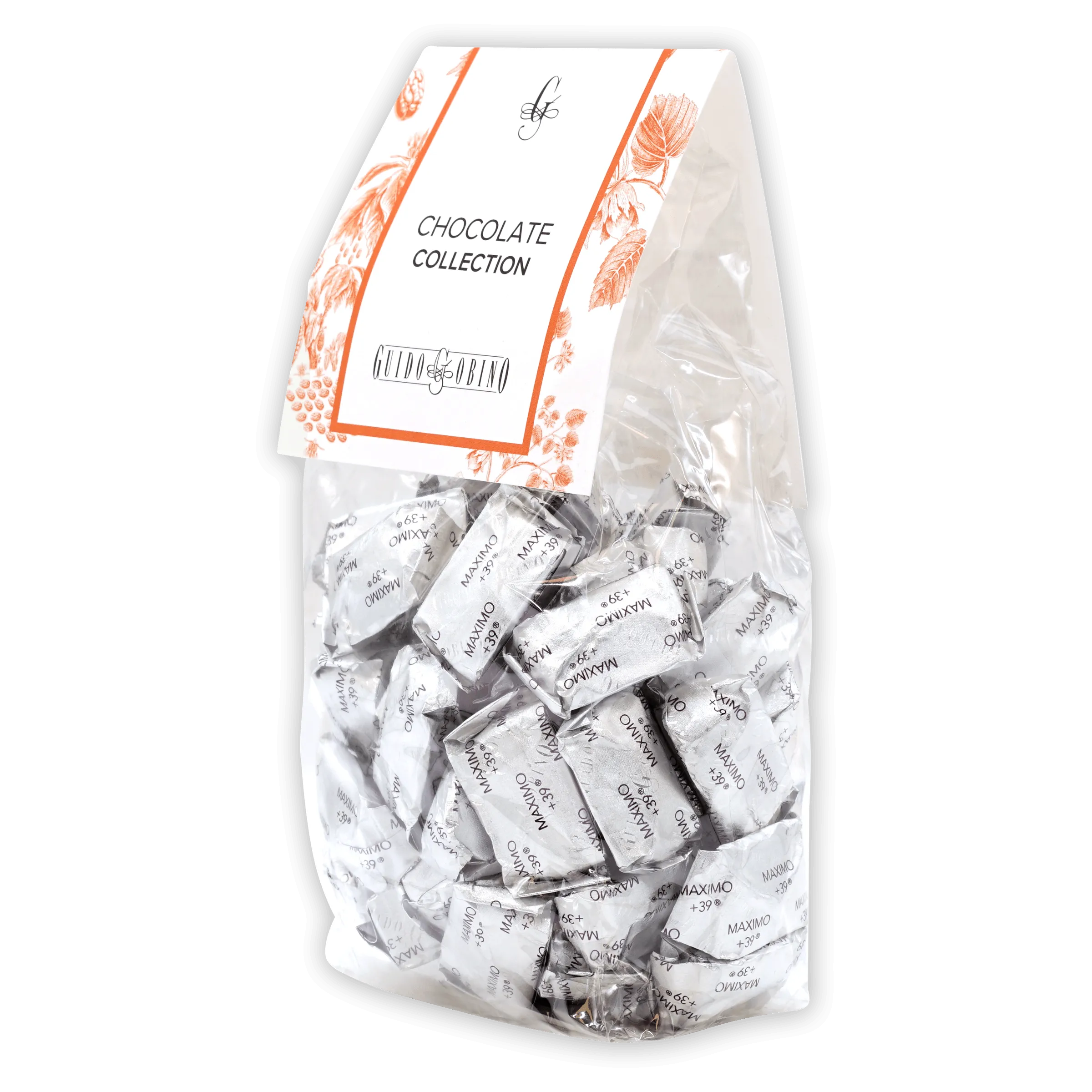 Guido Gobino Tourinot Maximo  39 Bag (Limited Edition)
