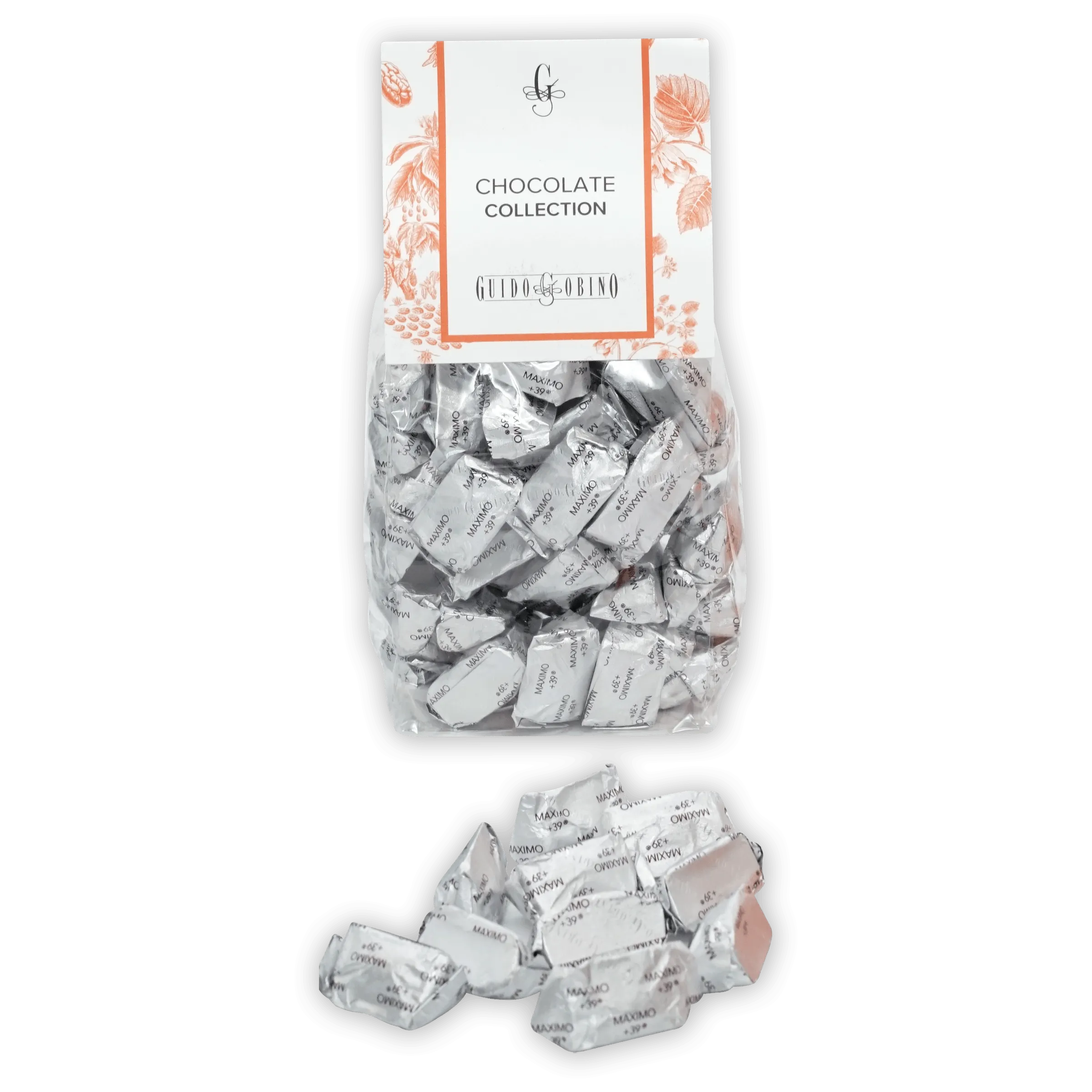 Guido Gobino Tourinot Maximo  39 Bag (Limited Edition)