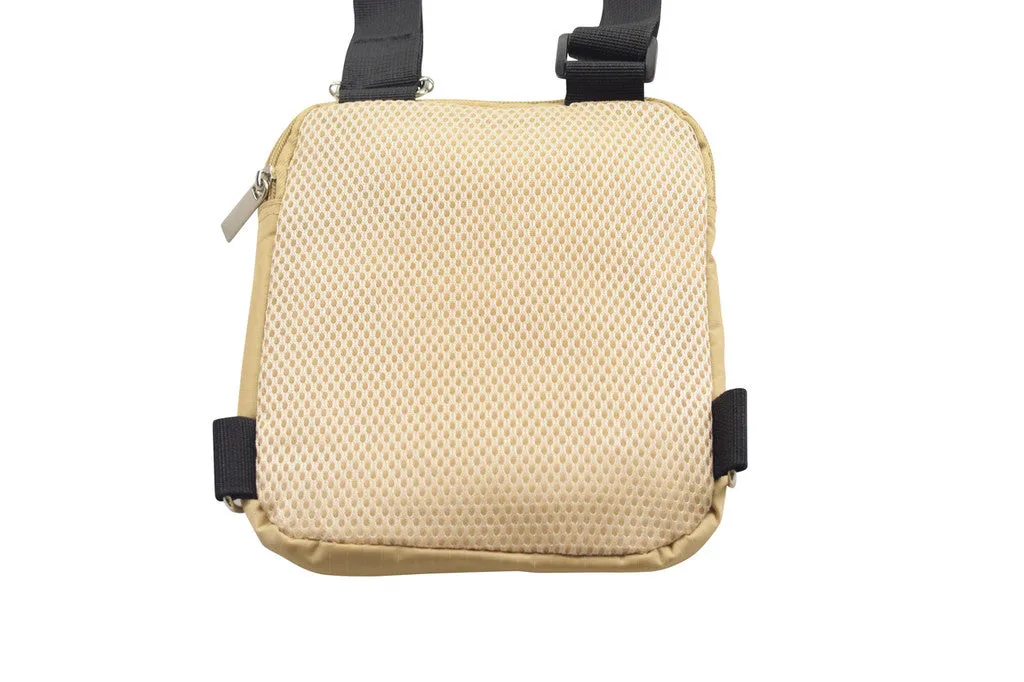 Hajj & Umrah Secure Side Bag & Neck Bag