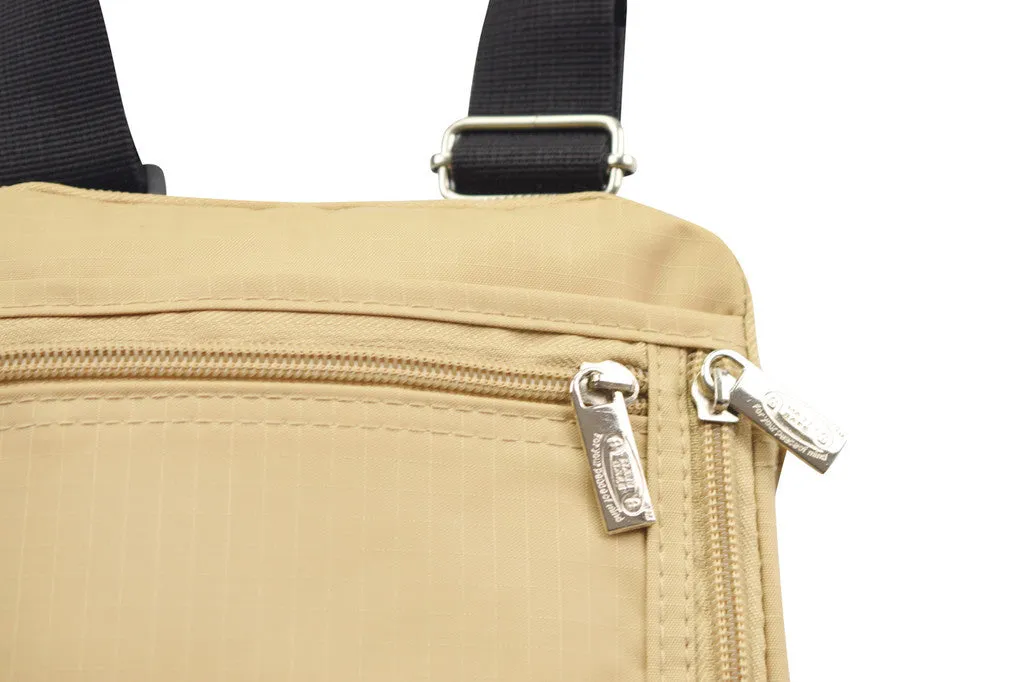 Hajj & Umrah Secure Side Bag & Neck Bag