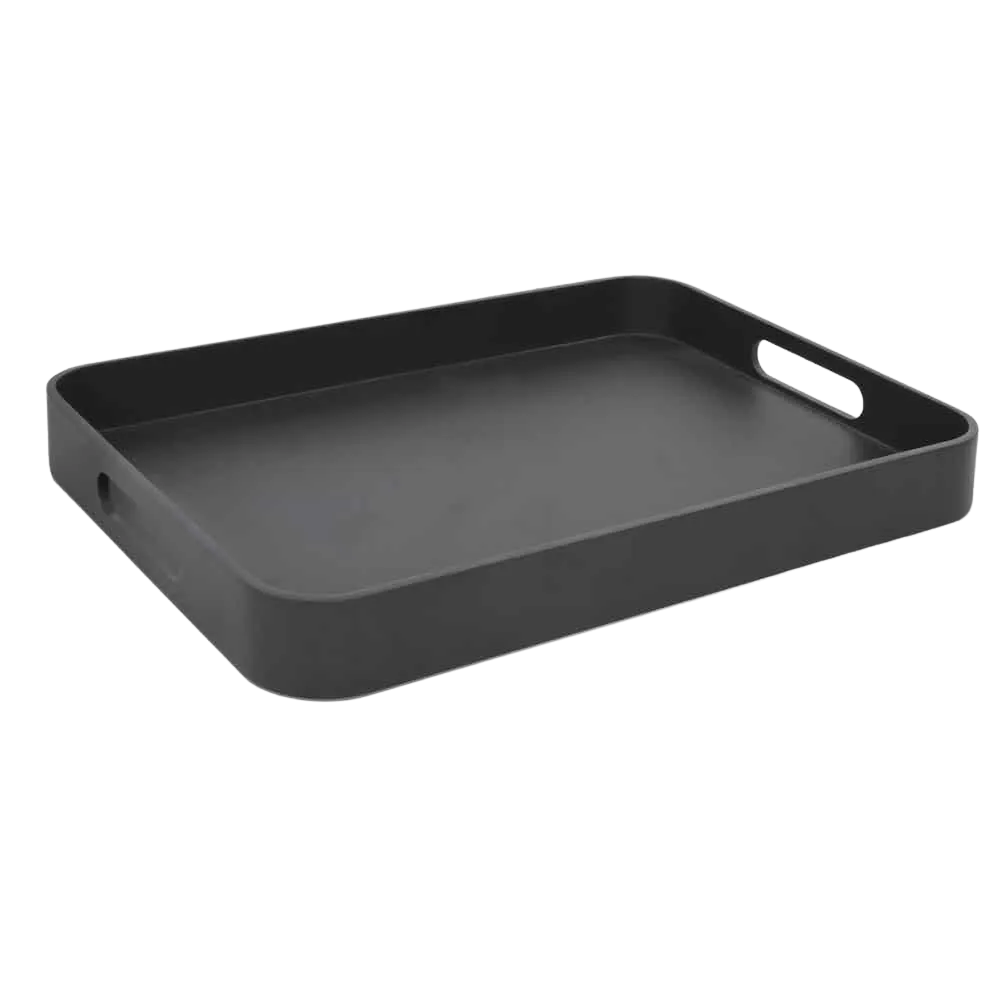 Happy Hour Rectangular Serving Tray