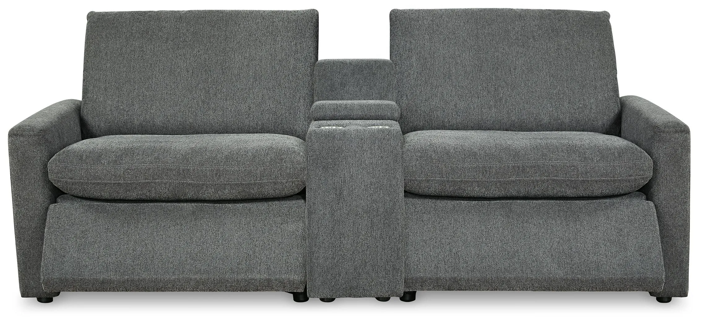 Hartsdale - Loveseat Sectional