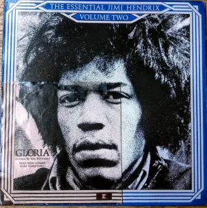 Hendrix, Jimi