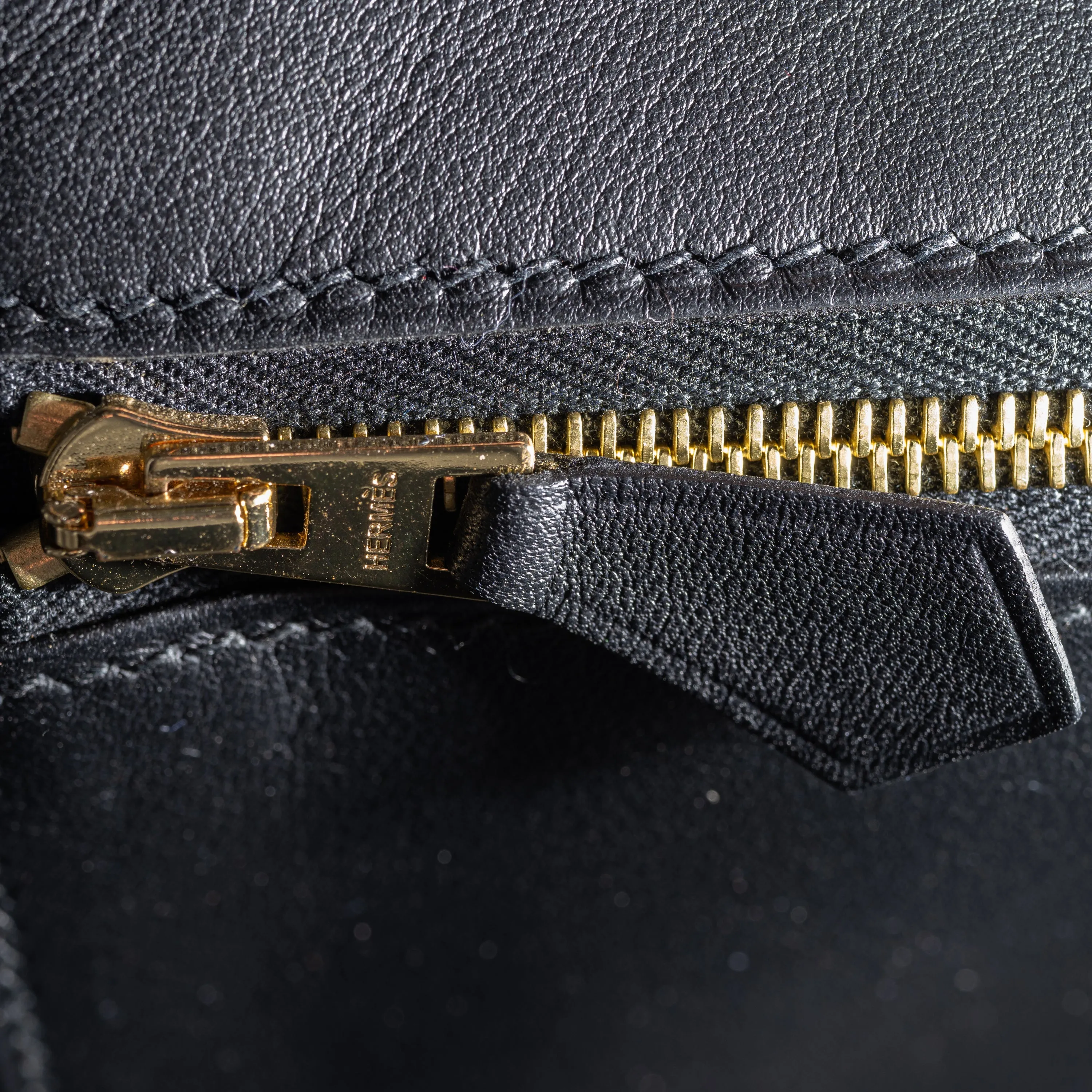 Hermès 25cm Birkin Customized Gold Moneybags Swarovski Crystal Gold Hardware