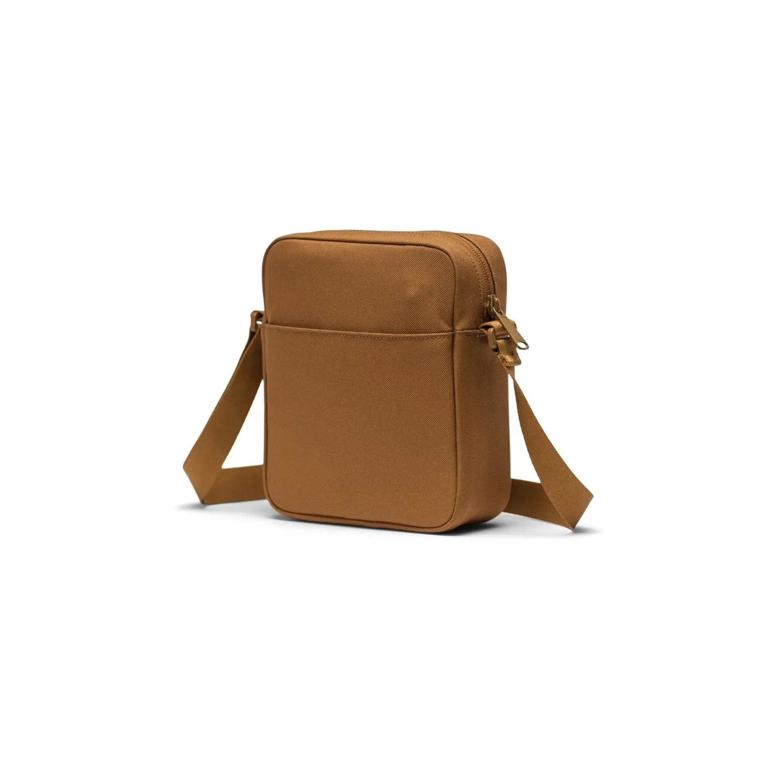 Herschel Bronze Brown Herschel Heritage Crossbody