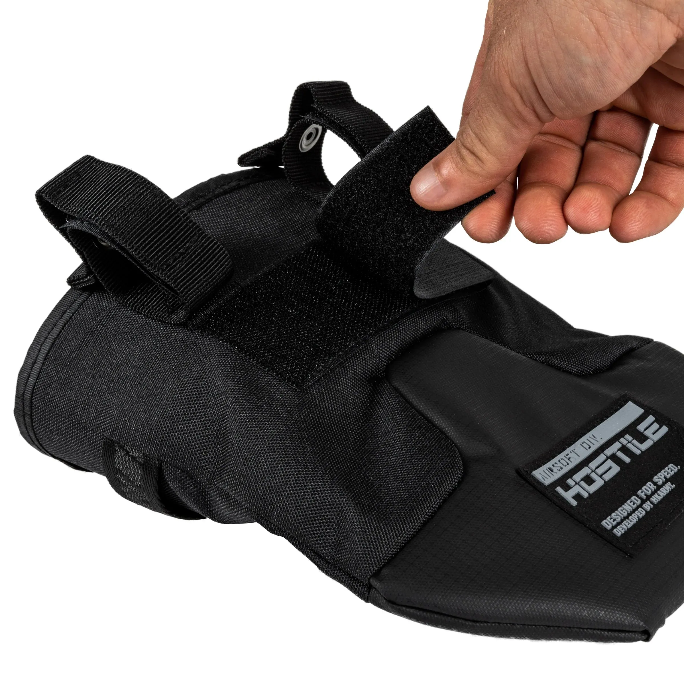 HK Army - Hostile Dump Pouch