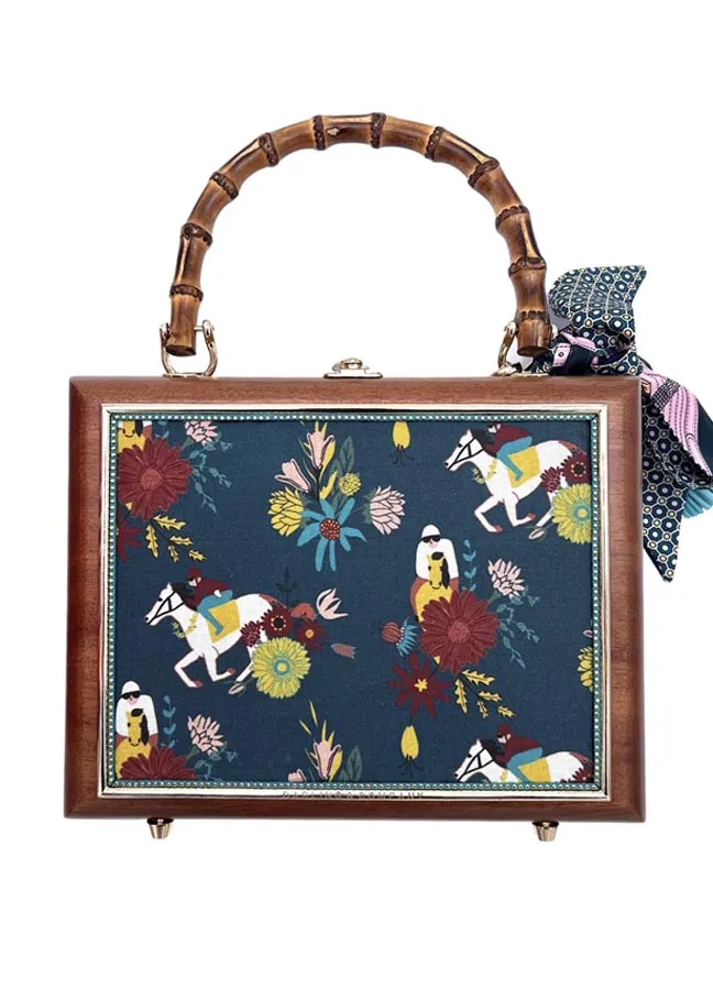 Horse Play Bag - Large