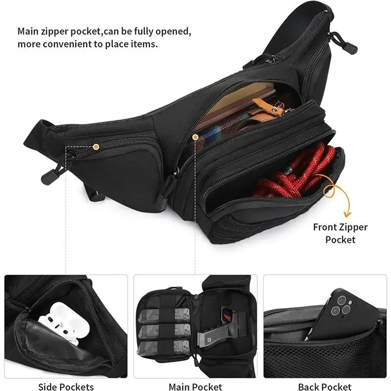 Hunting Waist Bag