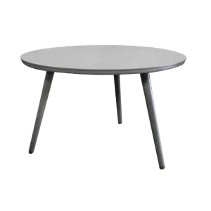 Ida Outdoor Coffee Table dia. 60cm (Grey)