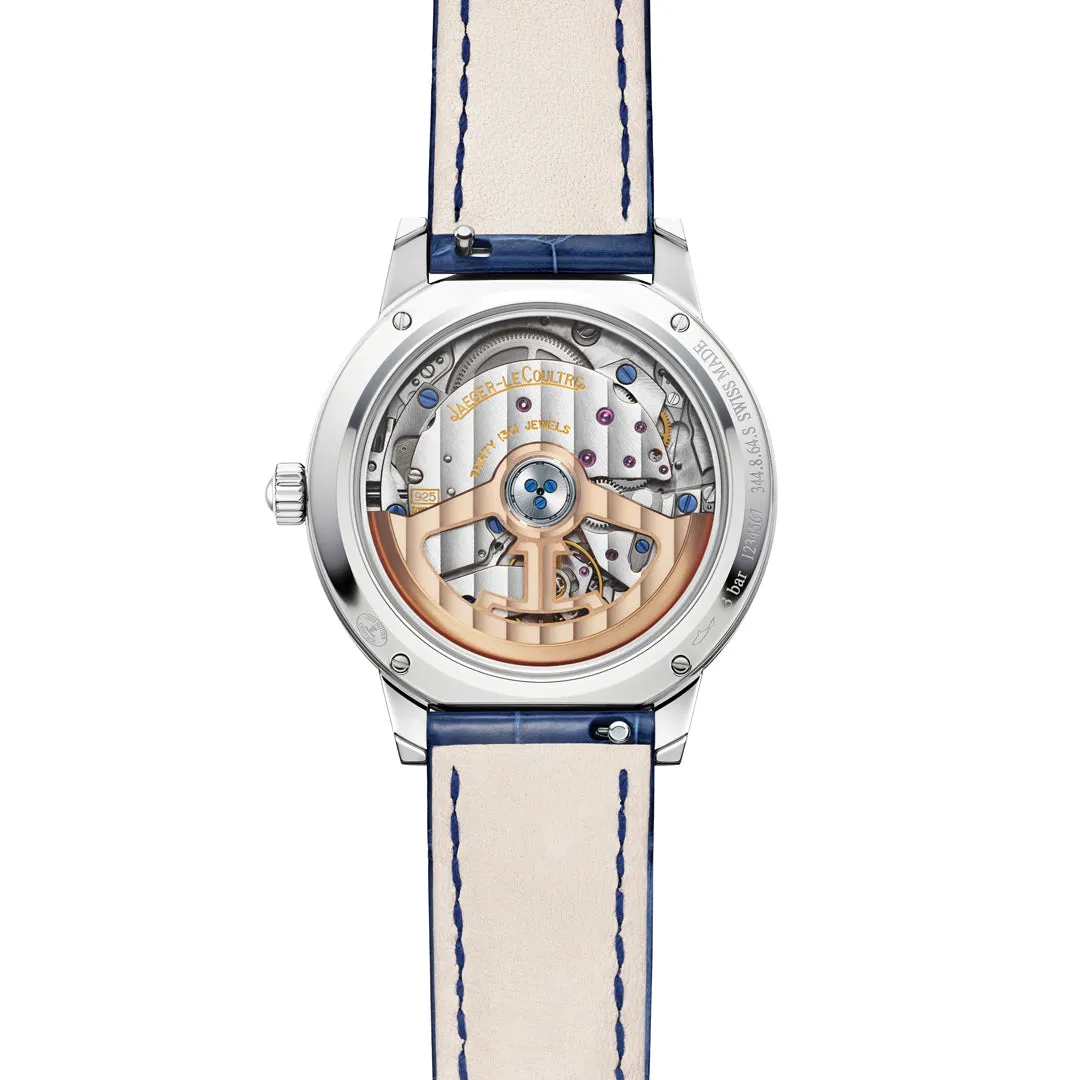 JAEGER-LECOULTRE, RENDEZ-VOUS JEWELLERY, DAZZLING NIGHT & DAY