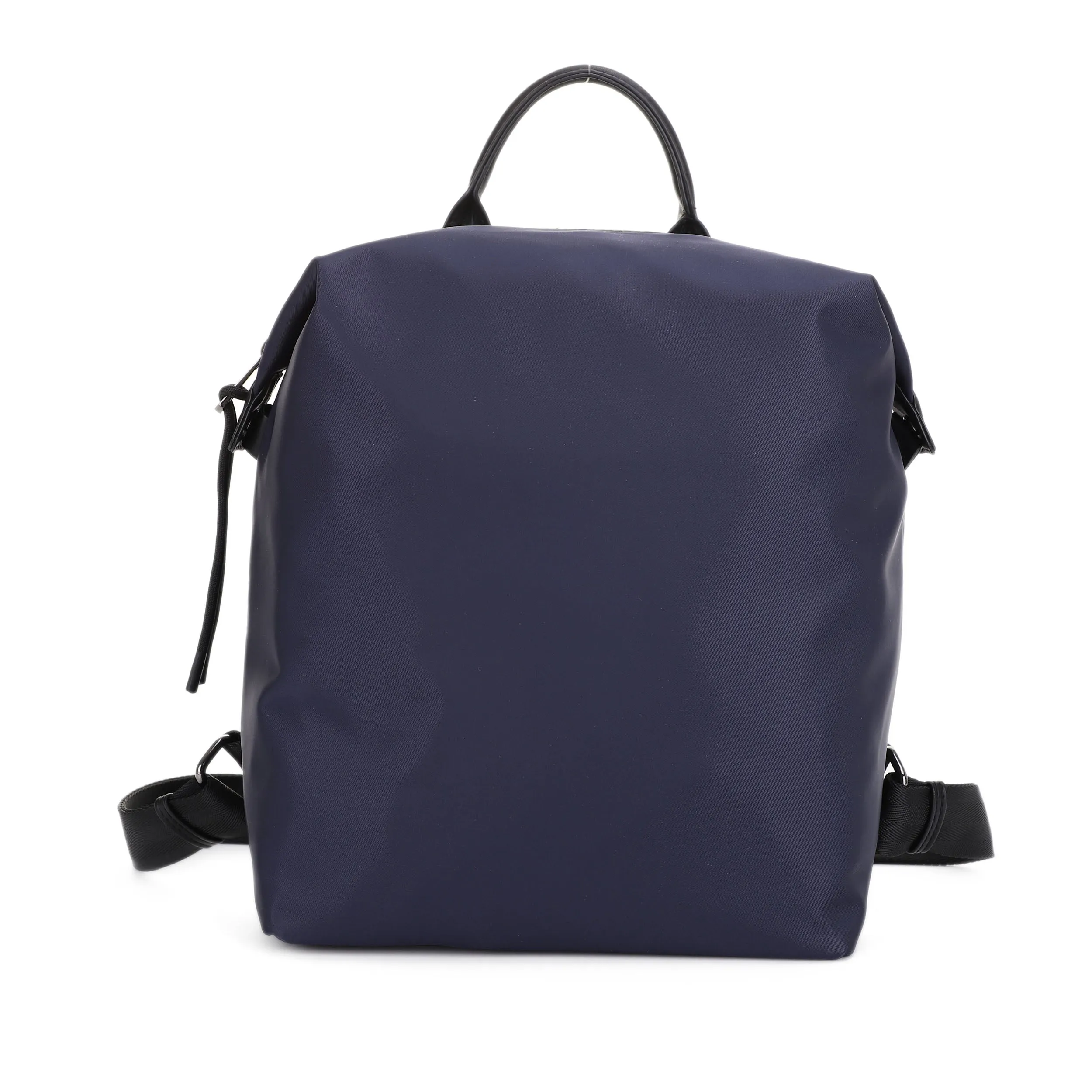 Jameson Top Zip Nylon Backpack