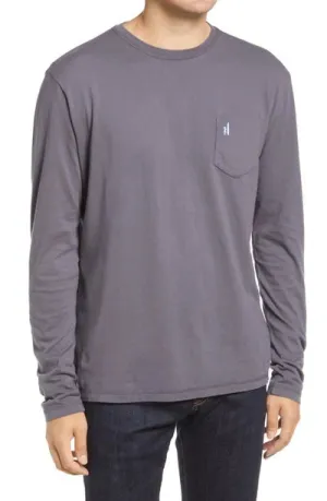 Johnnie O Mens Brennan Long Sleeve T