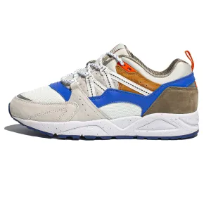 Karhu Fusion 2.0 Lunar Rock/Dazzling Blue