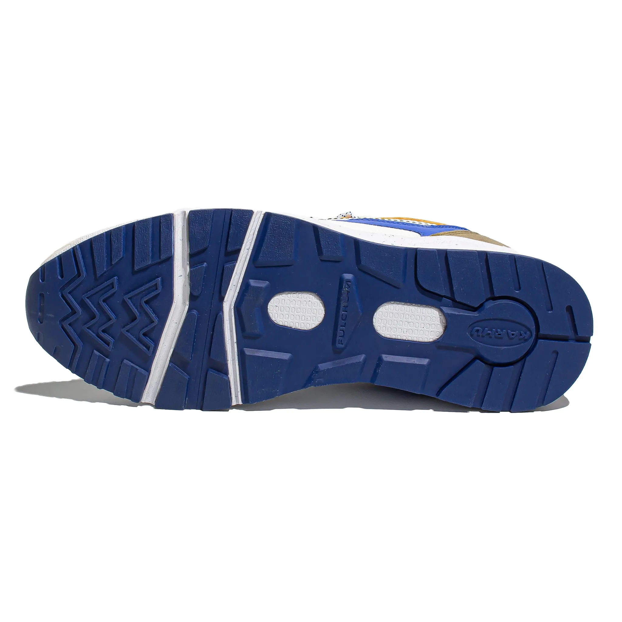 Karhu Fusion 2.0 Lunar Rock/Dazzling Blue