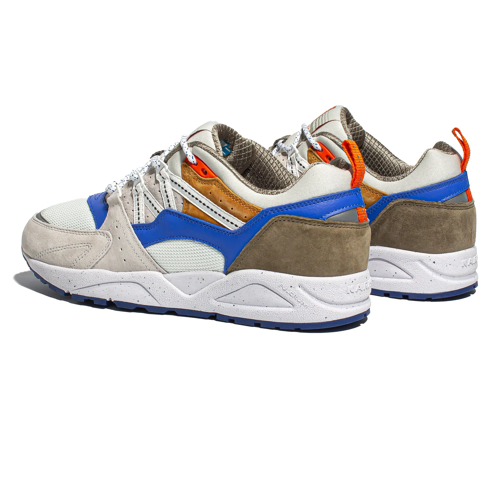 Karhu Fusion 2.0 Lunar Rock/Dazzling Blue
