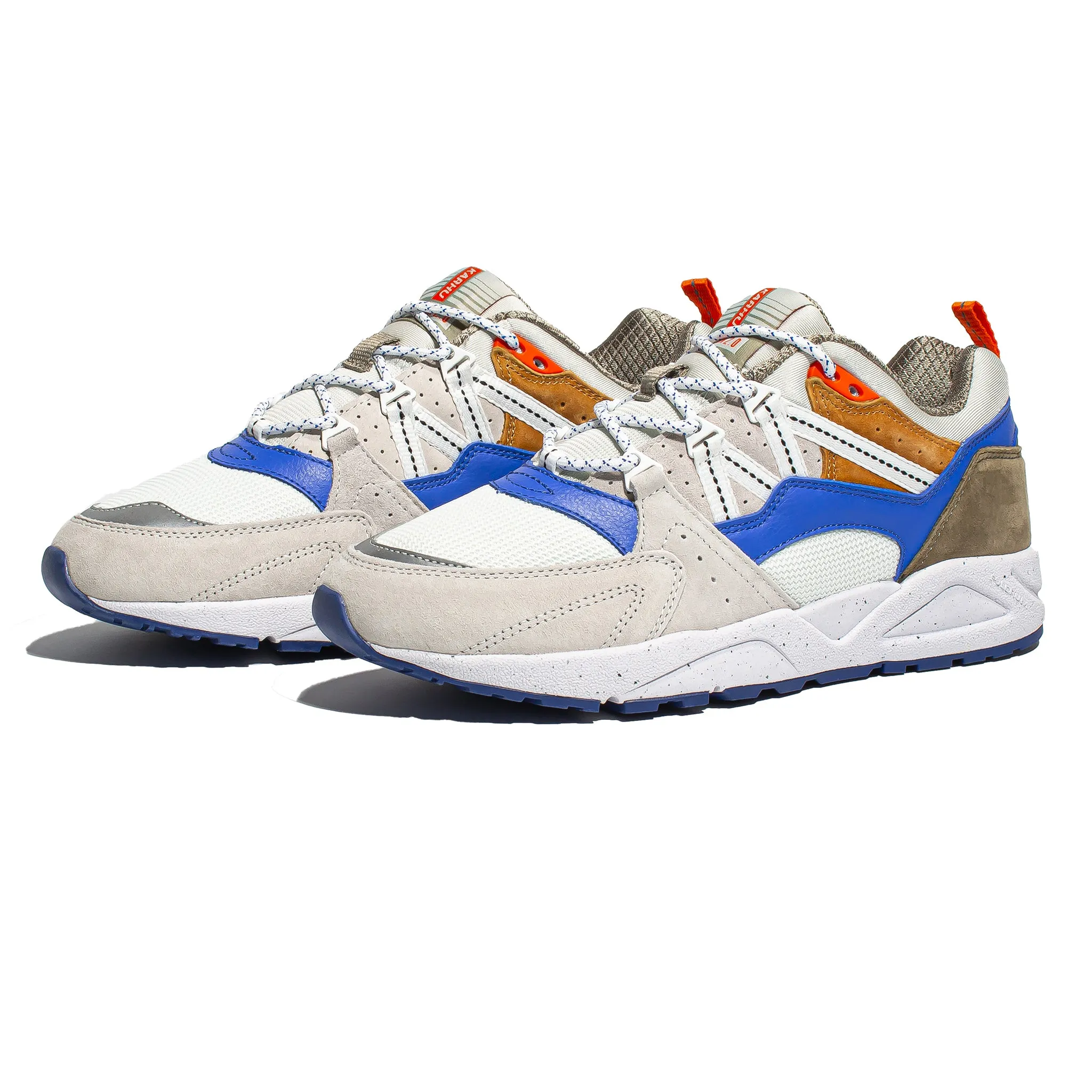 Karhu Fusion 2.0 Lunar Rock/Dazzling Blue