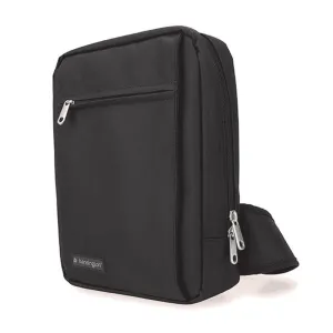 Kensington Tablet Sling Shoulder Bag 10" Inch Black