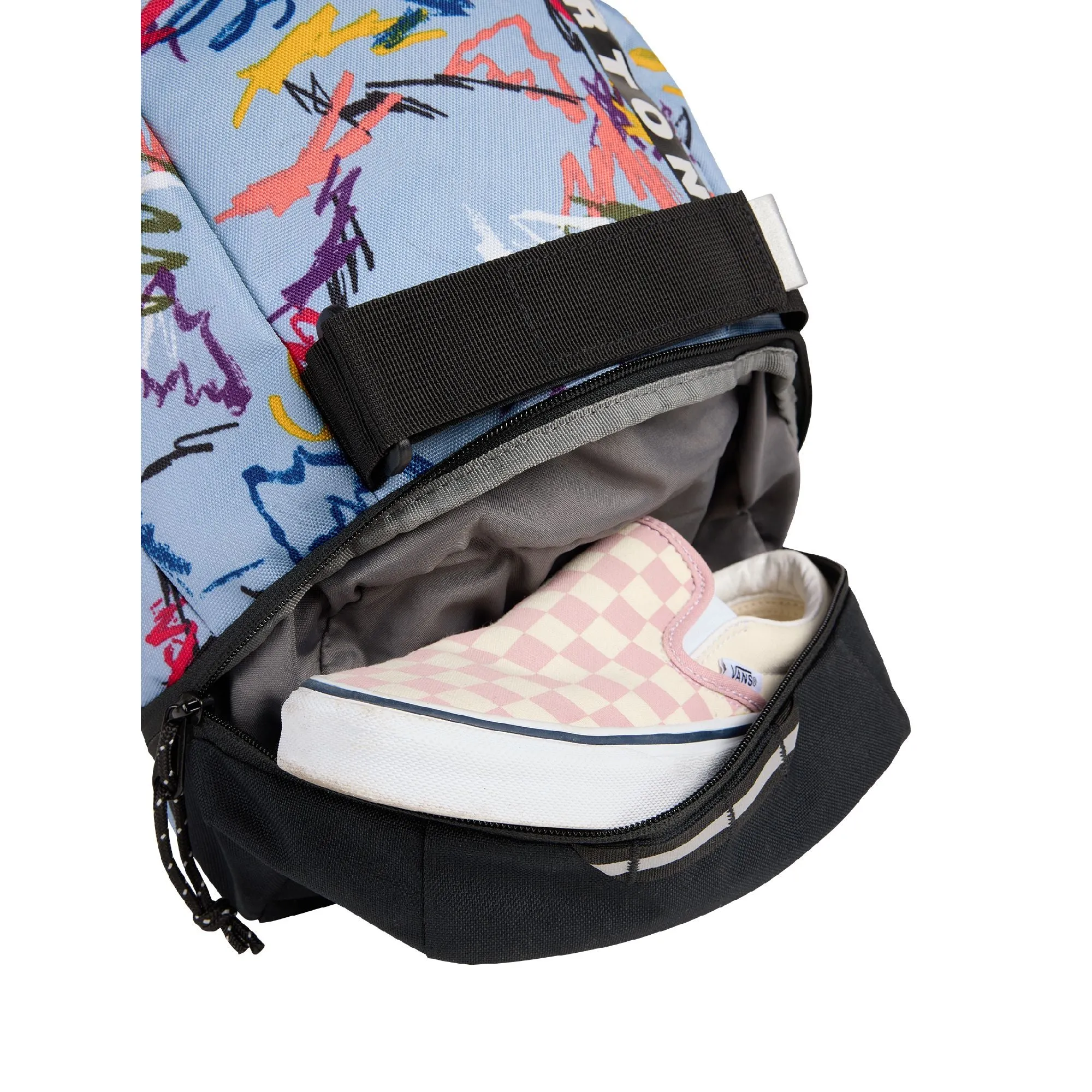 Kids' Burton Distortion Backpack