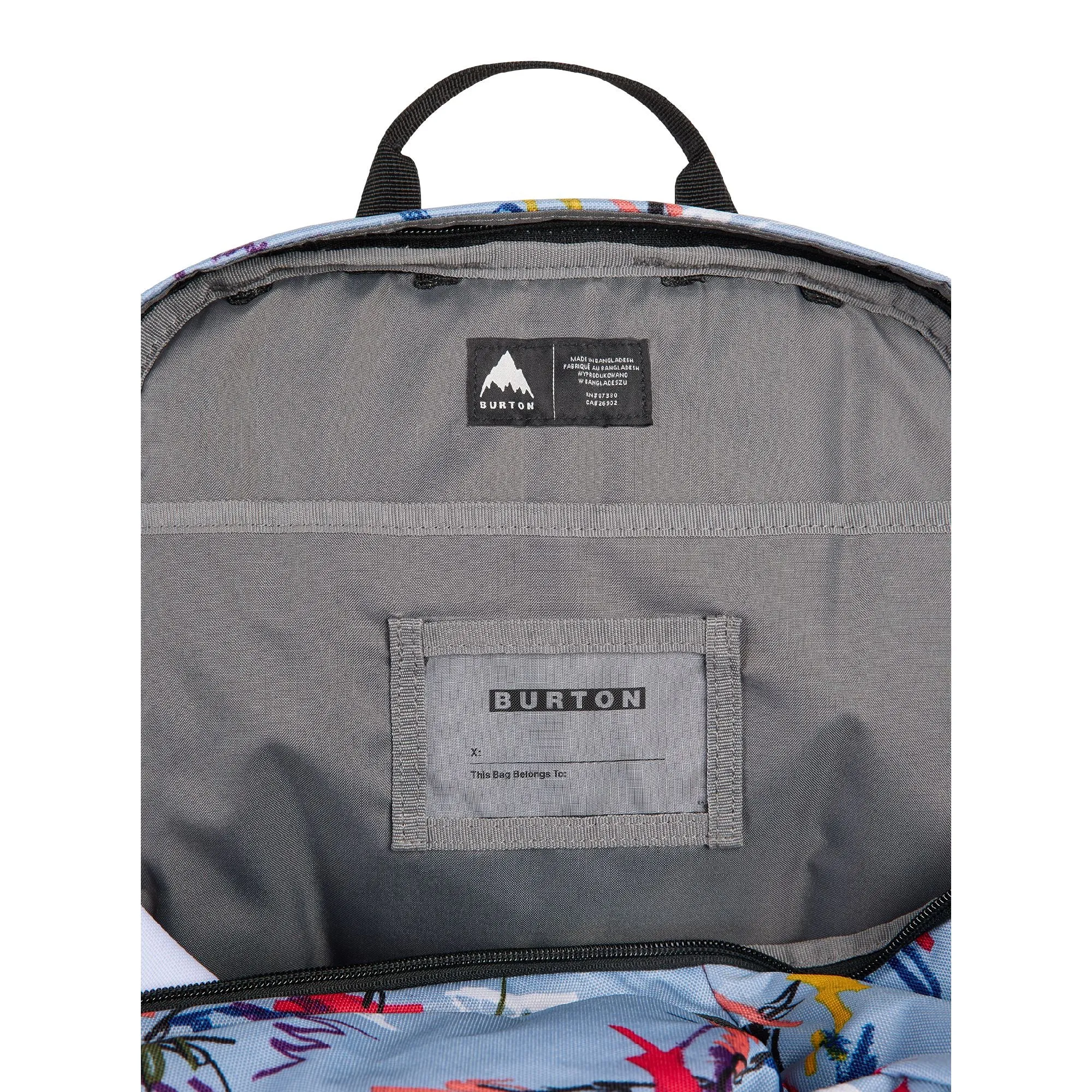 Kids' Burton Distortion Backpack