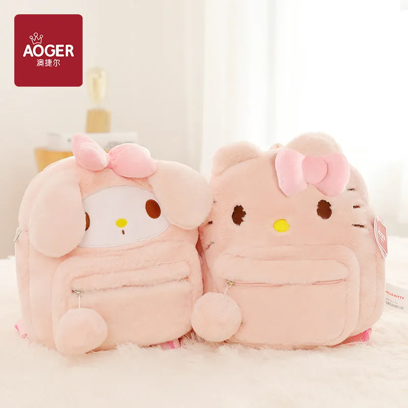 Kids Mini Backpack - Melody