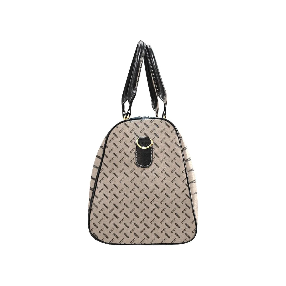 King Yahweh Omni 3.0 Travel Bag (Small)